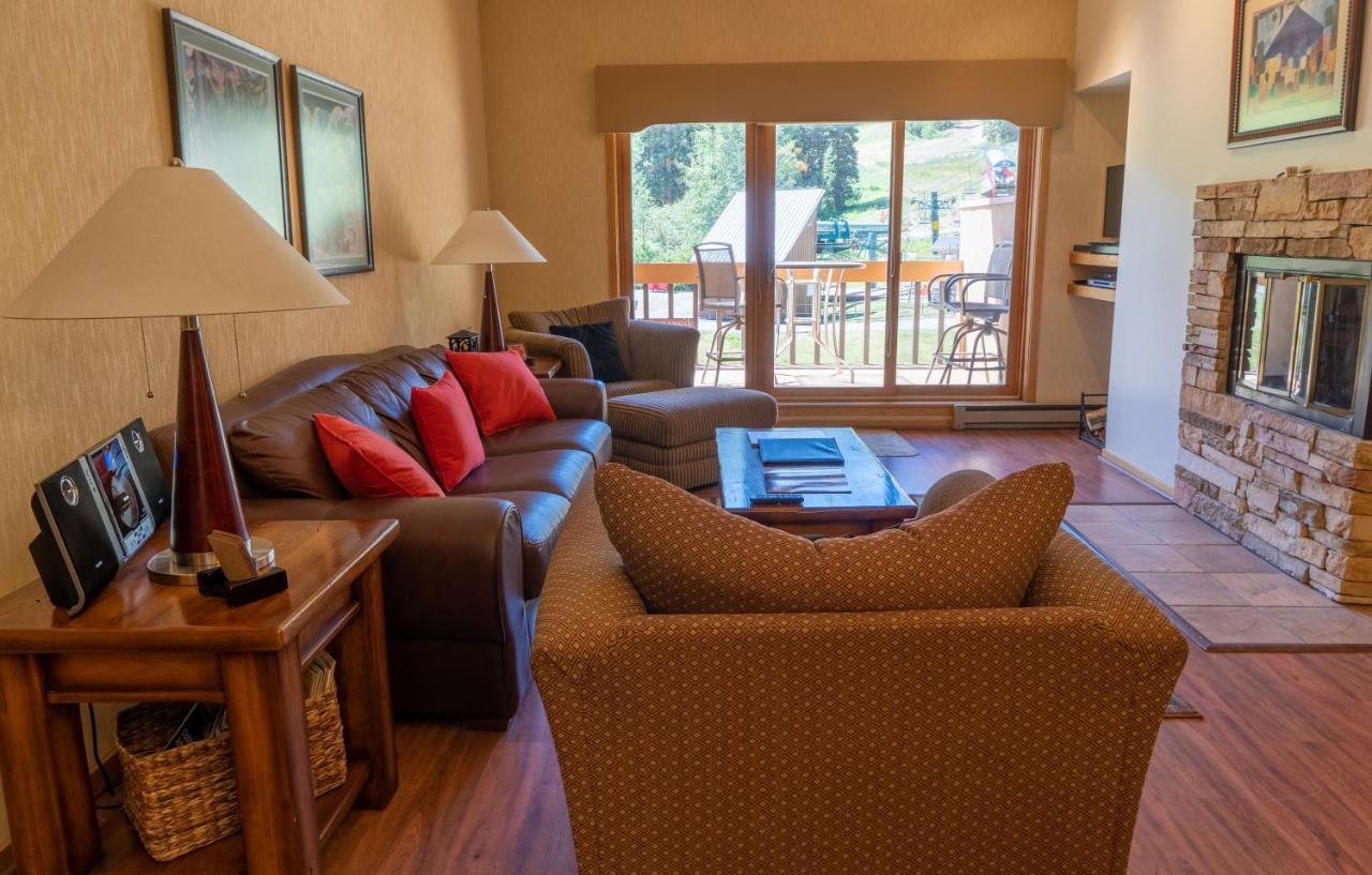 Purgatory Village One Bedroom Condo Hotel Room Durango Exteriör bild