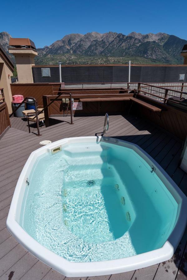 Purgatory Village One Bedroom Condo Hotel Room Durango Exteriör bild
